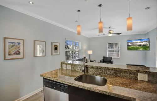 Beach Isles Modern 1BR Apartment in Fort Lauderdale - Foto 15