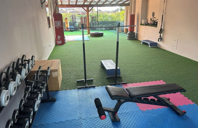 Fattoria Palazzeta Pet & Family Friendly - Foto 50