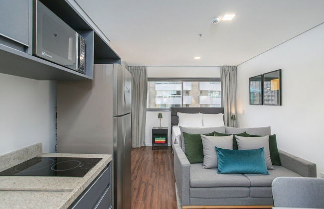 Arte Arquitetura Vila Mariana - Foto 42