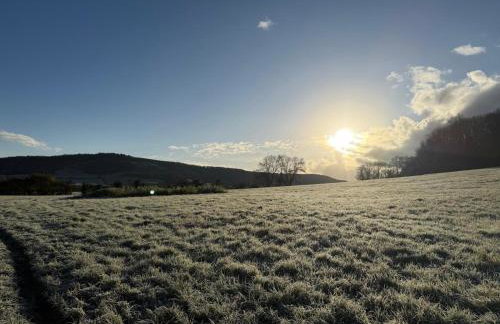 Bluebell House 5 Star Luxury 4 Bdrms and hot tub - Foto 34