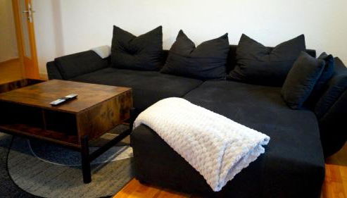 Moderne Wohnung nahe Bahnhof und dem Goitzschesee - Foto 5