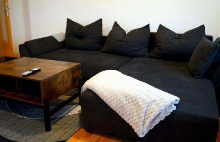 Moderne Wohnung nahe Bahnhof und dem Goitzschesee - Foto 5