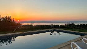 Agriturismo Antico Corniolo - Gradoli - Lago di Bolsena - Foto 4