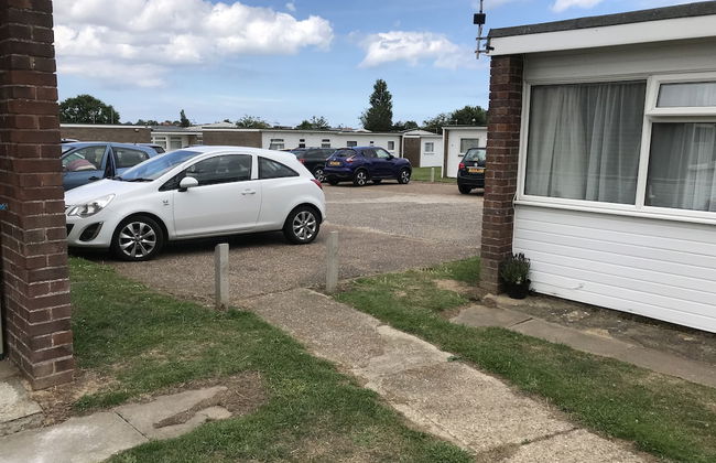 Chalet Sunbeach Great Yarmouth - Foto 16