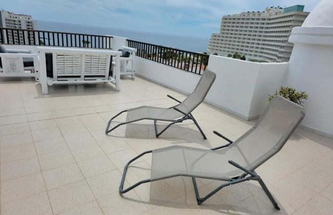 Apartment - Sleeps 4 - Jacuzzi - Terrace - Pool - Photo 33