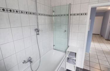 Ruhiges Juwel: frisch renoviert 100 qm - Foto 12