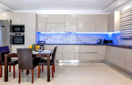 Villa Marina - Foto 26