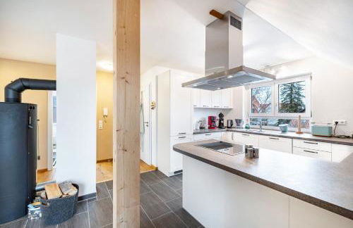 Ferienwohnung Schatz - Foto 13