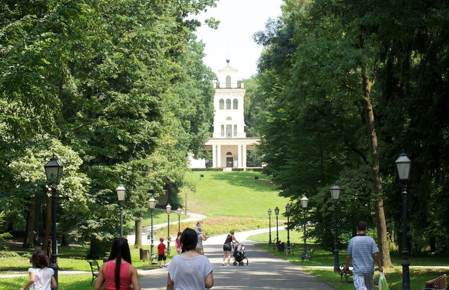 Studio Apartment Magnolia Zagreb - Foto 27