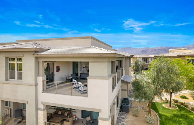 A Luxurious Oasis Experience in Desert Palm - Foto 50