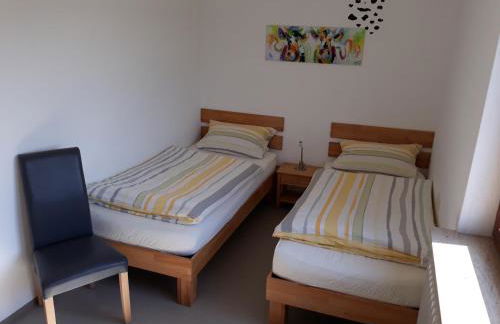 Monteurwohnung Ferienhof Arold - Photo 7