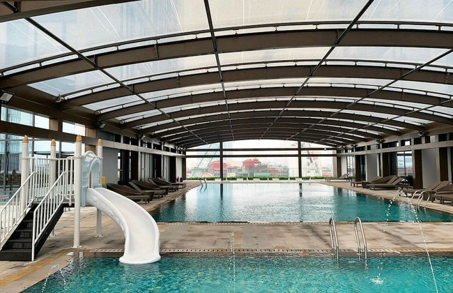 Hagi APT - Vinhomes Metropolis in Ha Noi - Foto 59