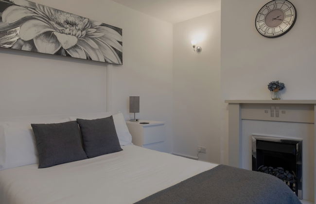 Raven House - Foto 21