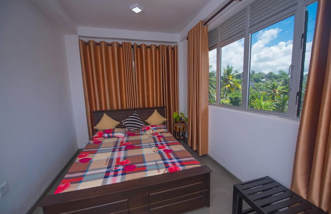 DSK Galle Apartments - Photo 4