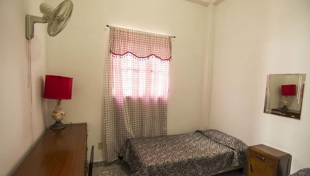 Apartment in Havana with terrace - Foto 3