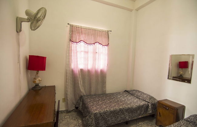 Apartment in Havana with terrace - Photo 3