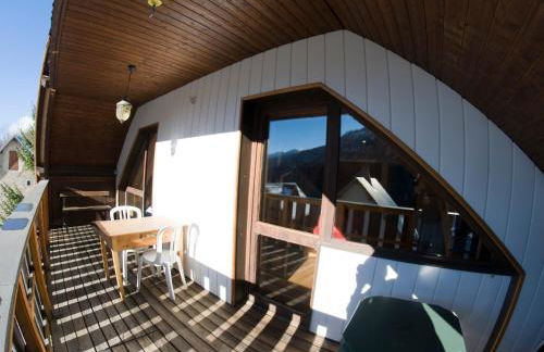 VAUJANYLOCATIONS - Chalet Perin - Foto 18