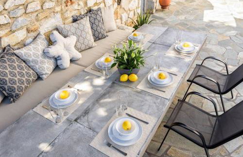 Louros Spa House - Photo 39