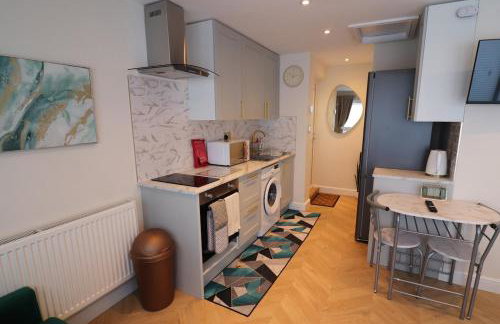 Elegant and cosy studio flat - Foto 5
