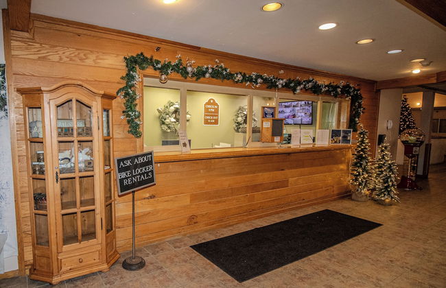 Mountain Lodge - Foto 6