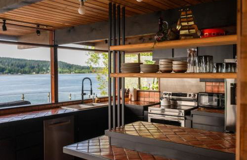 The Bald Seagle - Foto 16