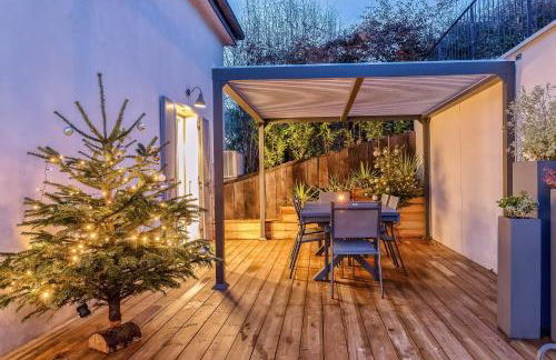 Le Prestancia - Proche Lac, Jacuzzi - Foto 16