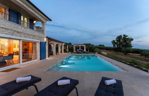 Villa Kastelir - Foto 9