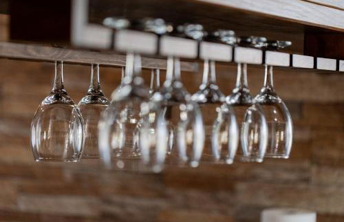 Gothes Chalet Javier - Foto 9