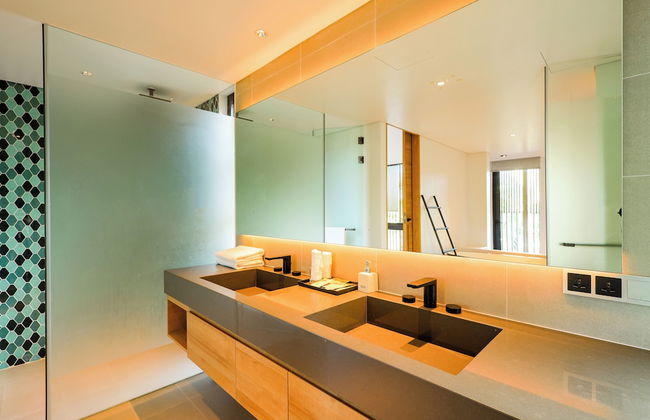 Sailing Pool Villas & Resort Phu Quoc - Foto 53