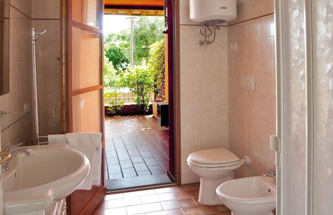 Borgo Etrusco S.p.A. - Photo 21