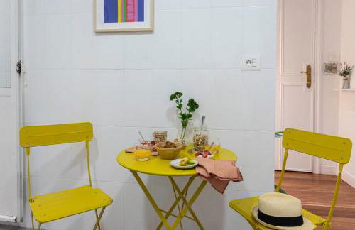 INAR céntrico apartamento junto Ayuntamiento & Ría - Foto 7