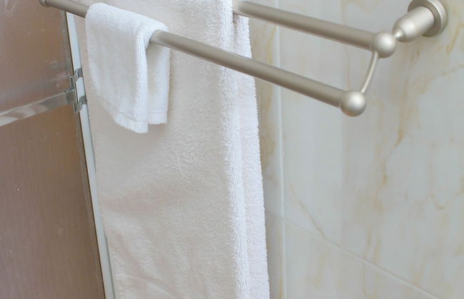 Marley Manor - Foto 19