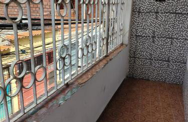 Apartamento 02 Jardim Peri Quarto Cozinha Banheiro - Foto 16