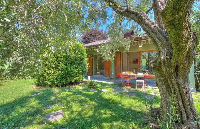 Casa Oliva Garden and Relax - Foto 33