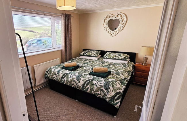 Cosy Annexe Sleeps 4 - Photo 1