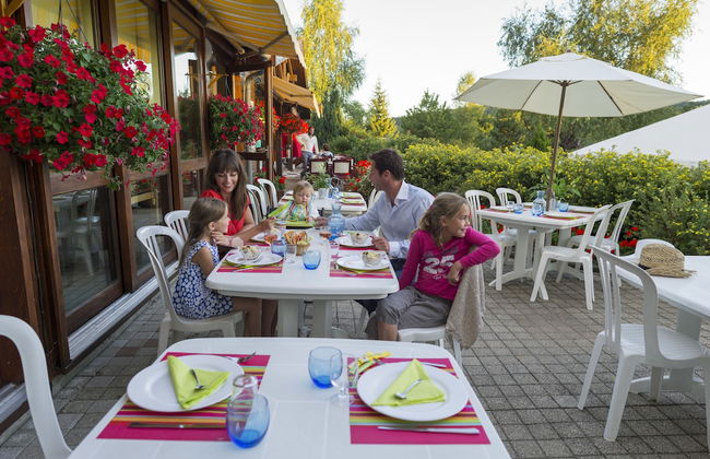 VVF Haute Loire Haute Ardèche, Tence - Photo 38