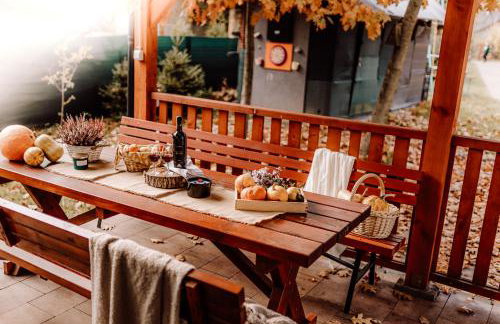 Domki RADAWA na Kliszówce - Foto 40