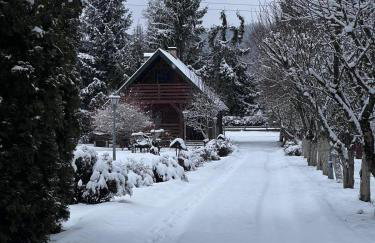 Osada Załuż - Foto 34