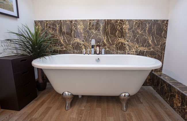 Newton Manor House -7 Bedroom House - Foto 33