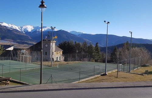 Lujoso Refugio Tradicional de Montaña - Foto 50