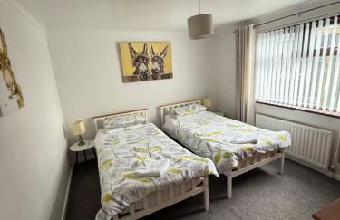 Laurel Country Cottage - Foto 19