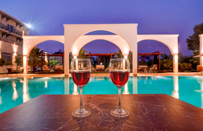 Sunday Resort Manesar - Foto 20