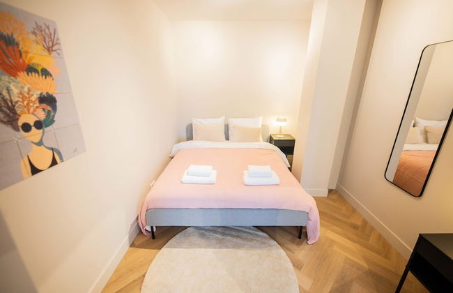 Joyful Serviced Studio Apartment -ks71-j - Foto 32