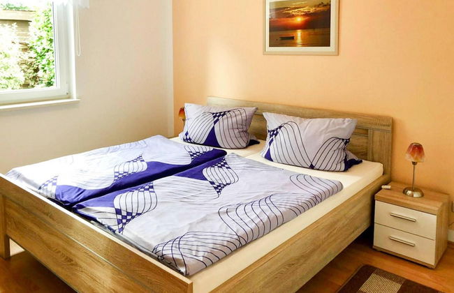 Doppelhaushalfte, Lubmin - Foto 2