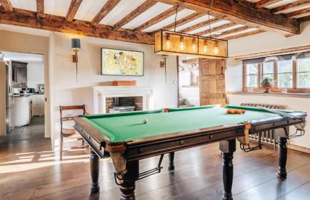 Beaufort Farmhouse - Foto 1