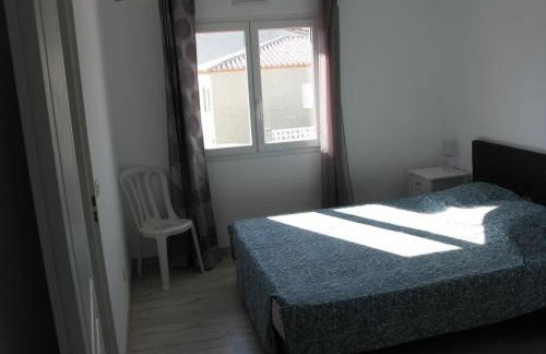 Douce Parenthèse - Maison de Vacances - 8 pers - Terrasse - Foto 17