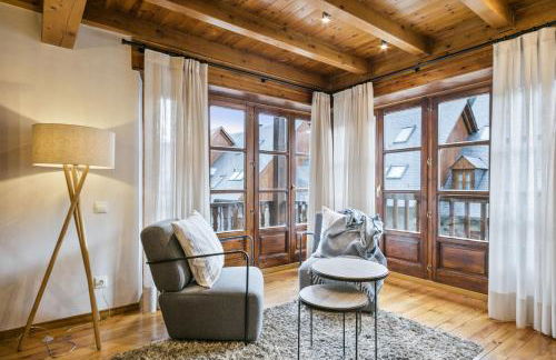 Luderna - Apartamento Orri A2 - Foto 1