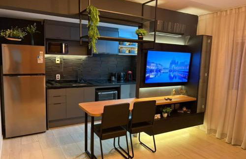 Complete and spacious apartment with garage and swimming pool - Foto 36