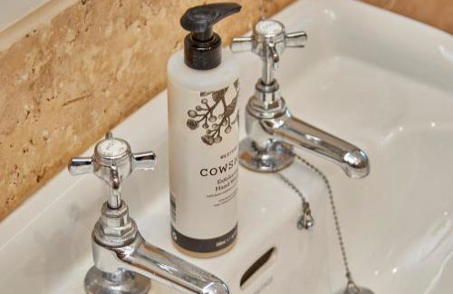 The Coach House, Hambledon - Foto 41