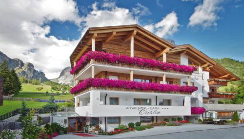 Garni Cristin & Dep Antina - Foto 3